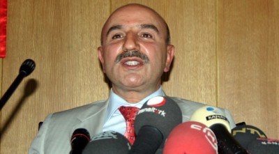Turgut Altınok'tan istifa açıklaması