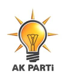 AK Parti'nin kaybetmesi muhtemel 7 il!