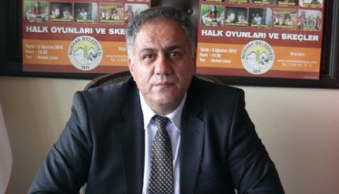 Nurhak'ta CHP adayı Ahmet Akkuş kazandı