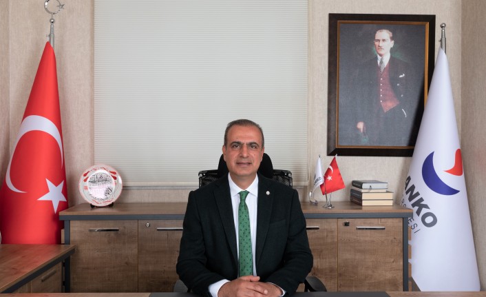 ASİD Genel Başkanı 10 Kasım Atatürk'ü Anma Günü