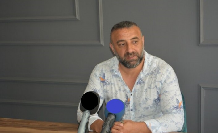 Ejder Arslan Kahramanmaraşspor’a talip