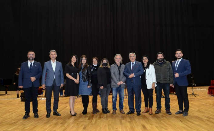 Radyo KSÜ Tarafından Düzenlenen ‘Radyo Türküleri Konseri’ Büyük Beğeni Topladı