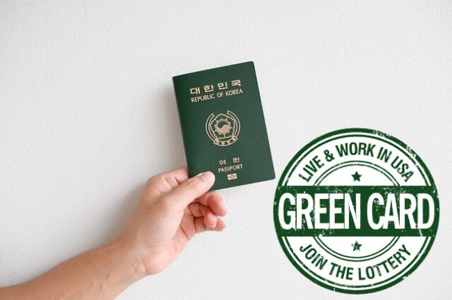Green Card İle Amerika Hayalleriniz Gerçek Olsun