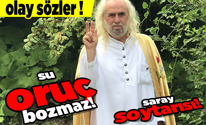 Hasan Mezarcı'dan Ahmet Hakan'a tepki: 'Saray soytarısına derim ki...'