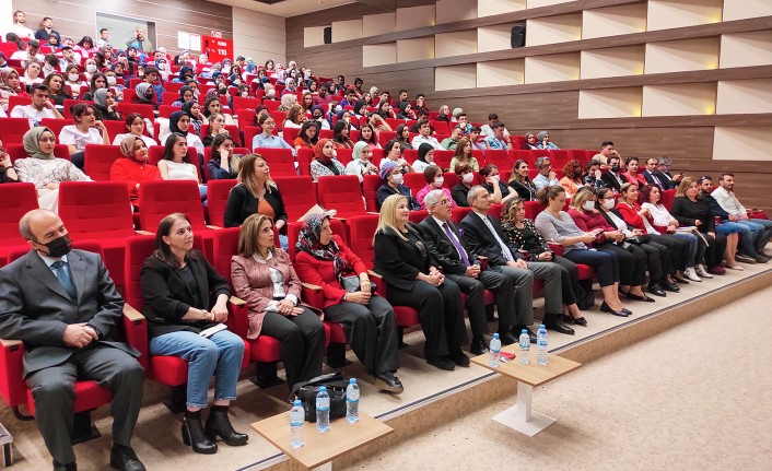 KSÜ’de 12 Mayıs Dünya Hemşireler Günü Etkinliği Gerçekleştirildi