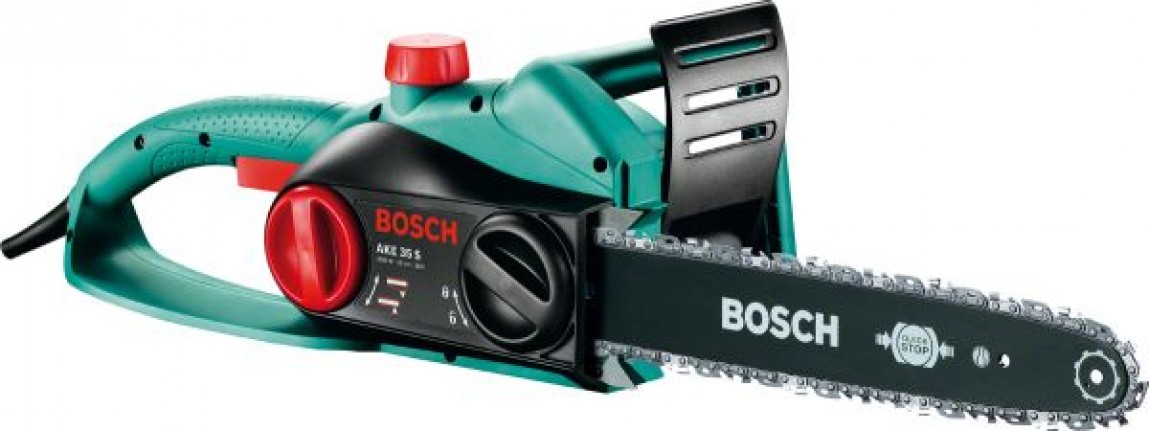 Bosch Ake 35 s Ağaç Kesme Makinesi