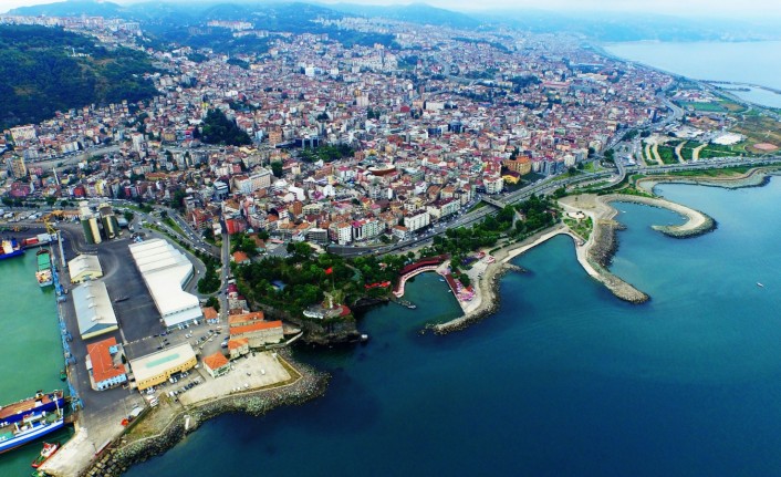 Trabzon’un En Flaş Haberleri 